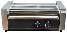 Гриль для сосисок роликовый Enigma HHD-07T