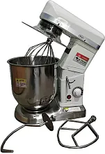 Планетарный миксер настольный Enigma B5