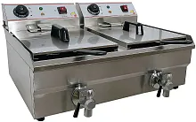 Фритюрница Crazy Pan CP-EF10DL