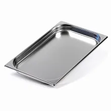 Гастроемкость GASTROMIX GN 1/1-40