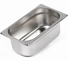 Гастроемкость GASTROMIX GN 1/4-100