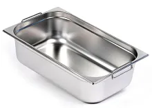 Гастроемкость GASTROMIX GN-H 1/2-200 с ручками
