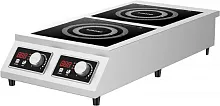 Индукционная плита VIATTO MK-IC70B09