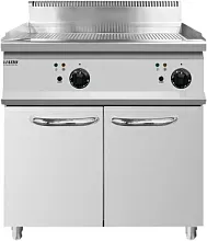 Жарочная поверхность Viatto Commercial MK-EFS7CGR