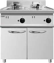 Фритюрница Viatto Commercial MK-EFR7C182