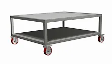 Подставка для печи для пиццы конвейерной RoboChef 800 RoboLabs RL907022P