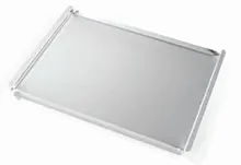 Противень Apach Cook Line 450X340 алюминиевый