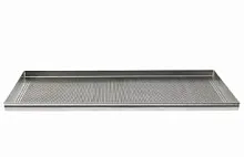 Противень Apach Cook Line 600X400 алюминиевый перфорированный