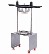 Устройство для нарезки овощей на бруски 10х10 мм комбинированное CANCAN 1317-13