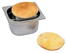 Устройство для пропитки хлеба растительным маслом CANCAN 1701