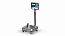 Весы напольные Scale СКЕ-Н-06-3030-2