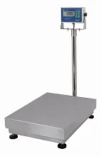 Весы напольные Scale СКЕ-Н-150-4560-2