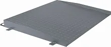 Въездной пандус Scale (1.0x0.9)
