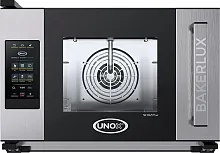 Конвекционная печь UNOX XEFR-03HS-EMRV