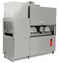 Туннельная посудомоечная машина Eletto 2000-SOL-L