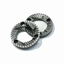 Жернова новые FILTRO PRO из закаленной стали