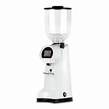 Кофемолка Eureka FIRENZE 85 White