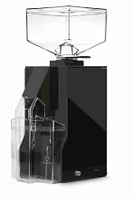 Кофемолка Eureka Mignon Crono 50 15BL Matt Black
