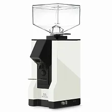Кофемолка Eureka Mignon Silenzio 55 15BL White