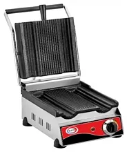Контактный гриль Eletto R700