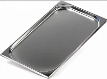 Гастроемкость из нержавеющей стали EKSI E811-20U, 1/1 h 20 мм