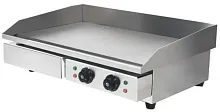 Жарочная поверхность EKSI HEG-820, рестайлинг