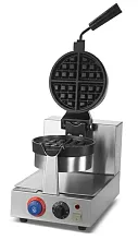 Вафельница Kocateq GH 15WBR для бельгийских вафель