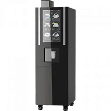 Кофемашина JETINNO JL220 с сиропами (D 90 мм)