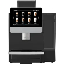 Кофемашина JETINNO JL31B-BT-MW (Брювер 20 гр, цвет черный)