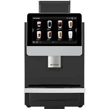 Кофемашина JETINNO JL31B-ST-MW (Брювер 20 гр, цвет черный)