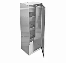 Шкаф для хозинвентаря KAYMAN ШР-23/0605