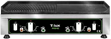 Жарочная поверхность T-Lux PRIME GP 5530 R+S