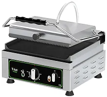 Контактный гриль T-Lux PRIME CG 2525 RS