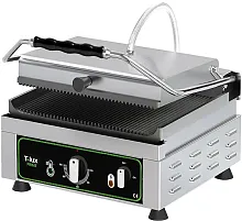 Контактный гриль T-Lux PRIME CG 2525 RR