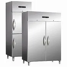 Шкаф комбинированный Koreco GN60DTV