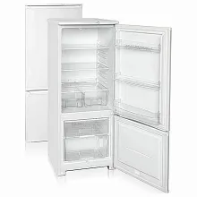 Шкаф холодильный комбинированный Бирюса 151