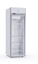 Шкаф морозильный Аркто F0,7-SLD (P)