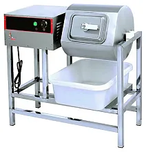 Маринатор-мясомассажёр Airhot MS-50