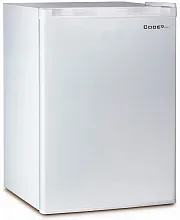 Шкаф морозильный Cooleq TBF-60S
