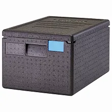 Термоконтейнер 46л. 600*400*316 мм Cambro