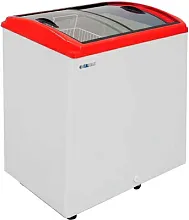 Ларь морозильный Italfrost CF200C