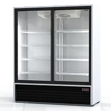 Шкаф холодильный ПРЕМЬЕР ШВУП1ТУ-1,4 К (В/Prm, +1…+10)