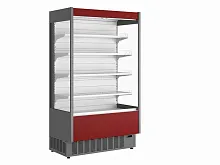 Горка холодильная Марихолодмаш Флоренция ВХСп-1.2 Cube