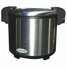 Термос для риса Starfood SF-8000/SS
