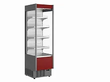 Горка холодильная Марихолодмаш Флоренция ВХСп-0.6 Cube