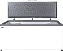 Ларь морозильный Снеж МЛК-700