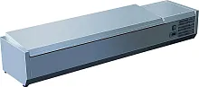 Витрина охлаждаемая GASTRORAG VRX 1600/330 s/s