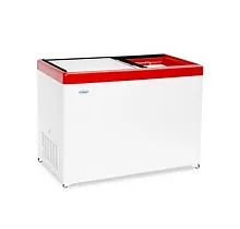 Ларь морозильный Снеж МЛП-400