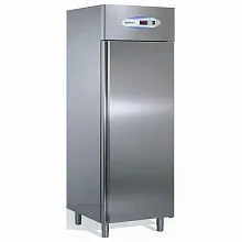 Шкаф морозильный STUDIO 54 OASIS 600 lt, арт.66002010