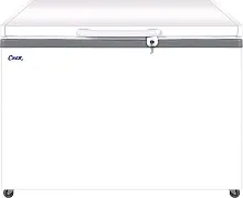 Ларь морозильный Снеж МЛК-350